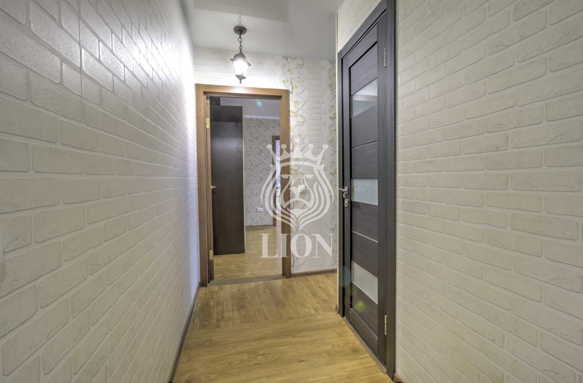 2-к квартира 51 м² 1/5 эт., Партизанская