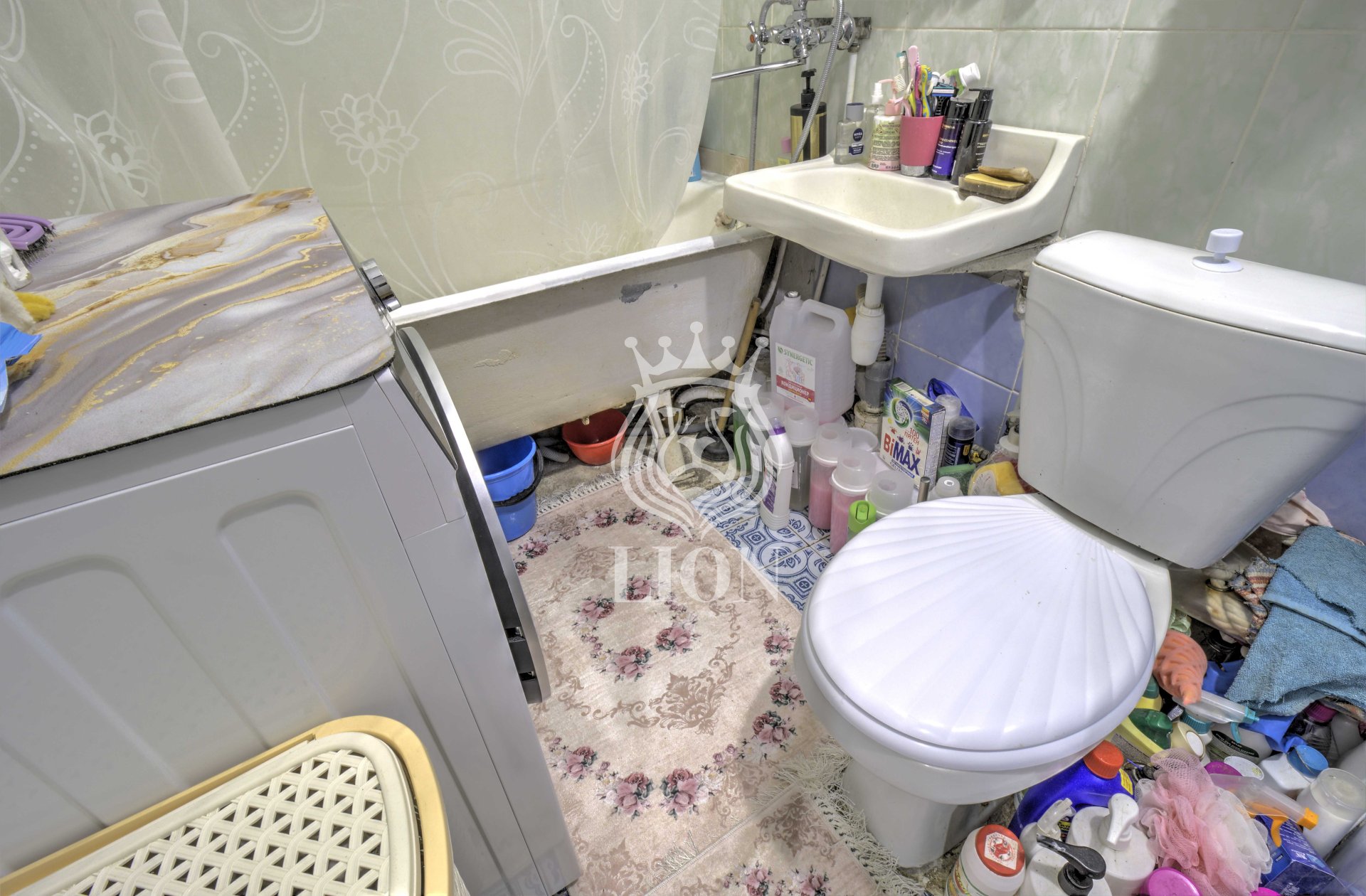 2-к квартира 51 м² 1/5 эт., Партизанская — фото 5