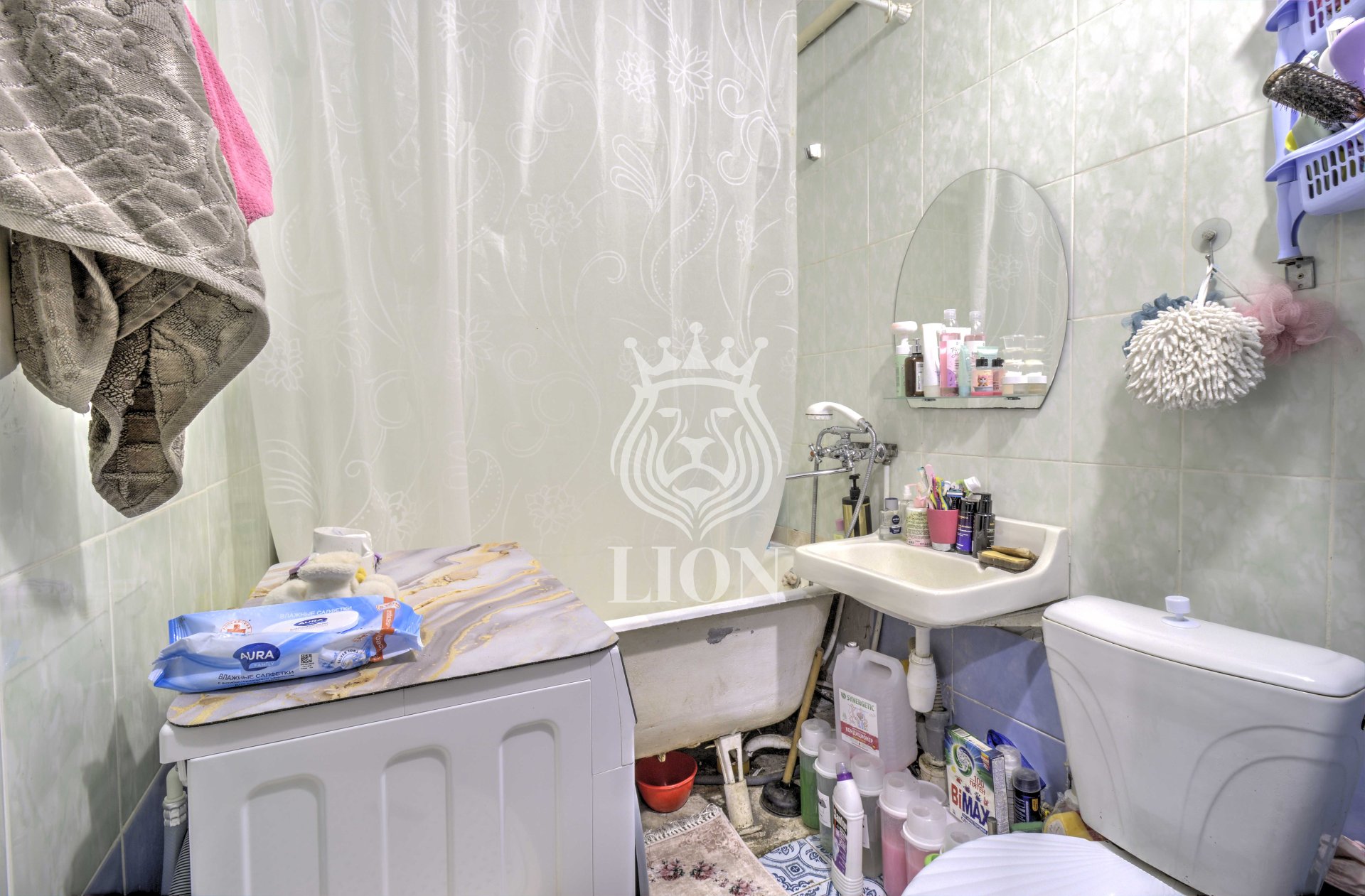 2-к квартира 51 м² 1/5 эт., Партизанская — фото 4