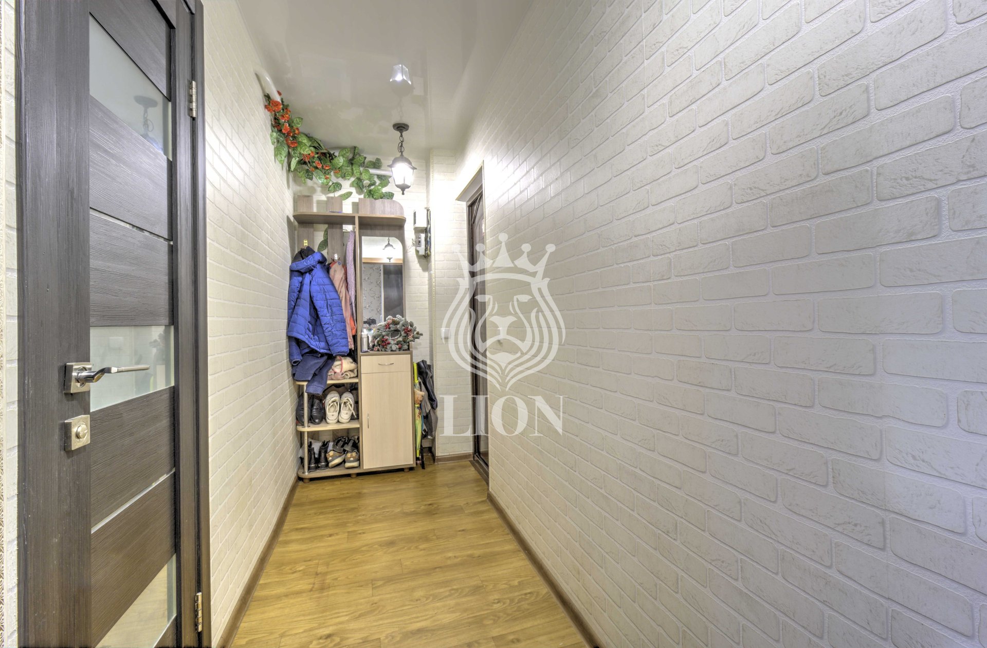 2-к квартира 51 м² 1/5 эт., Партизанская — фото 3