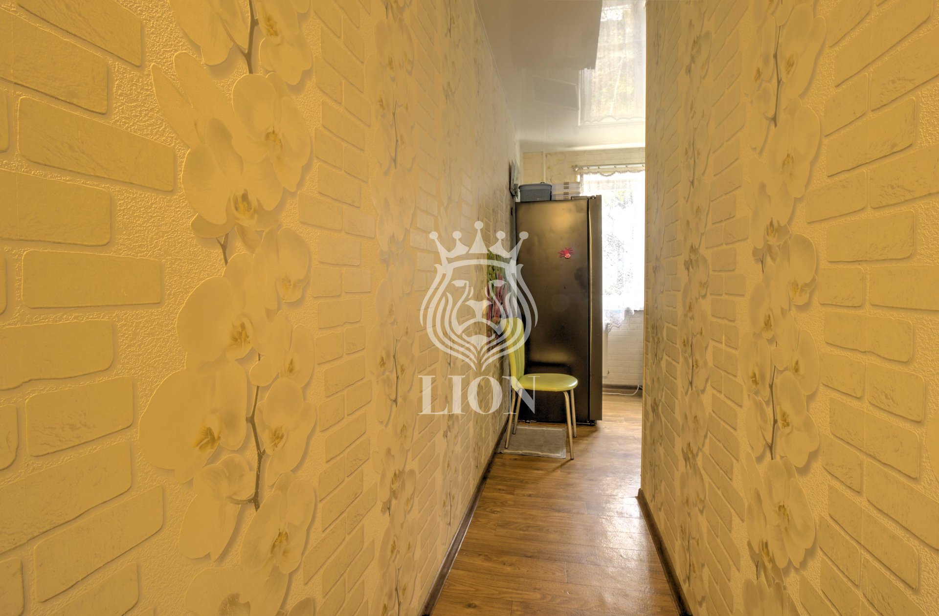 2-к квартира 51 м² 1/5 эт., Партизанская — фото 6