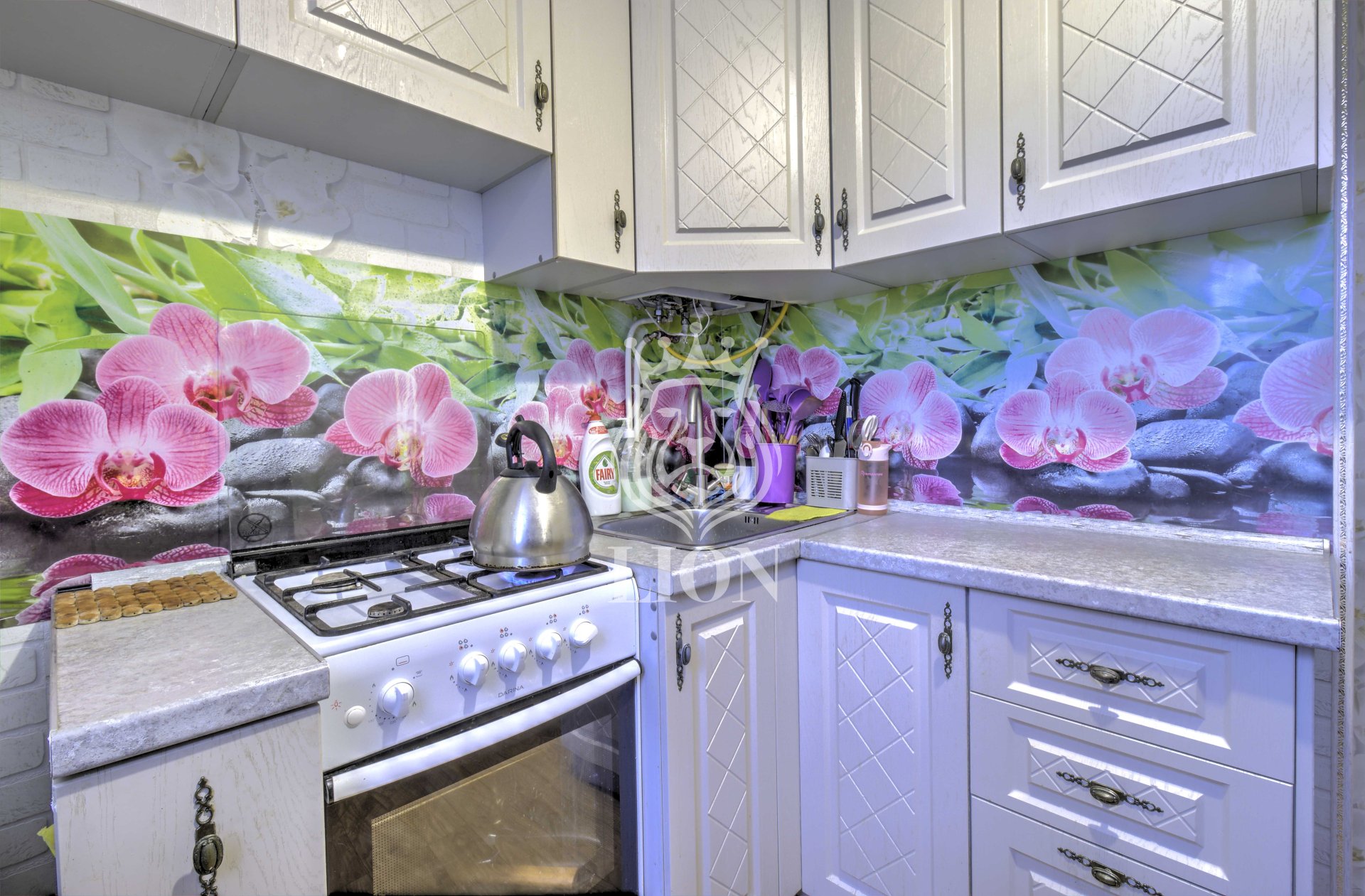 2-к квартира 51 м² 1/5 эт., Партизанская — фото 8