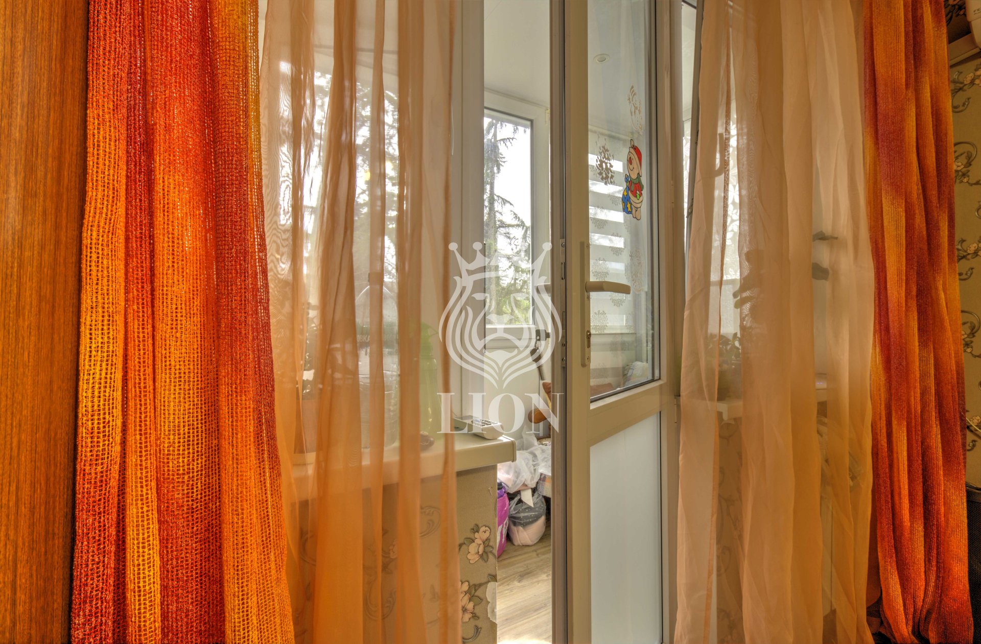 2-к квартира 51 м² 1/5 эт., Партизанская — фото 14