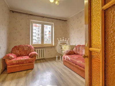 2-к квартира 49.2 м² 5/9 эт., Лермонтова — миниатюра 4