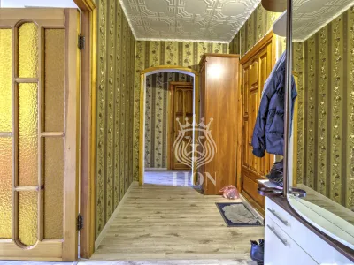 2-к квартира 49.2 м² 5/9 эт., Лермонтова — миниатюра 2