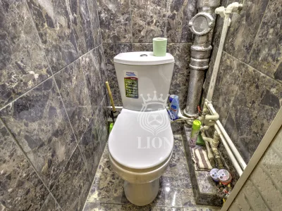 2-к квартира 49.2 м² 5/9 эт., Лермонтова — миниатюра 12
