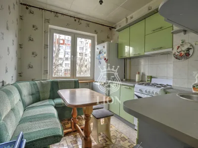 2-к квартира 49.2 м² 5/9 эт., Лермонтова — миниатюра 13
