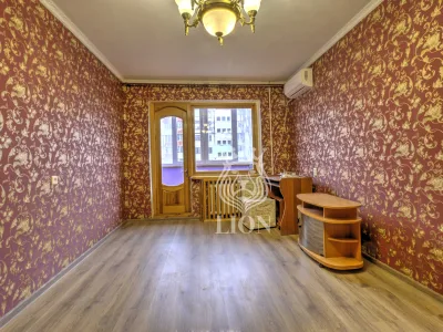 2-к квартира 49.2 м² 5/9 эт., Лермонтова