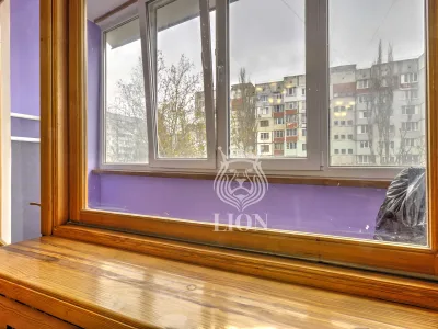 2-к квартира 49.2 м² 5/9 эт., Лермонтова — миниатюра 19