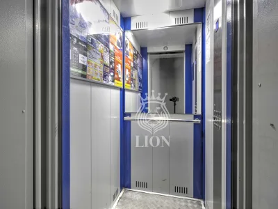 2-к квартира 49.2 м² 5/9 эт., Лермонтова — миниатюра 24