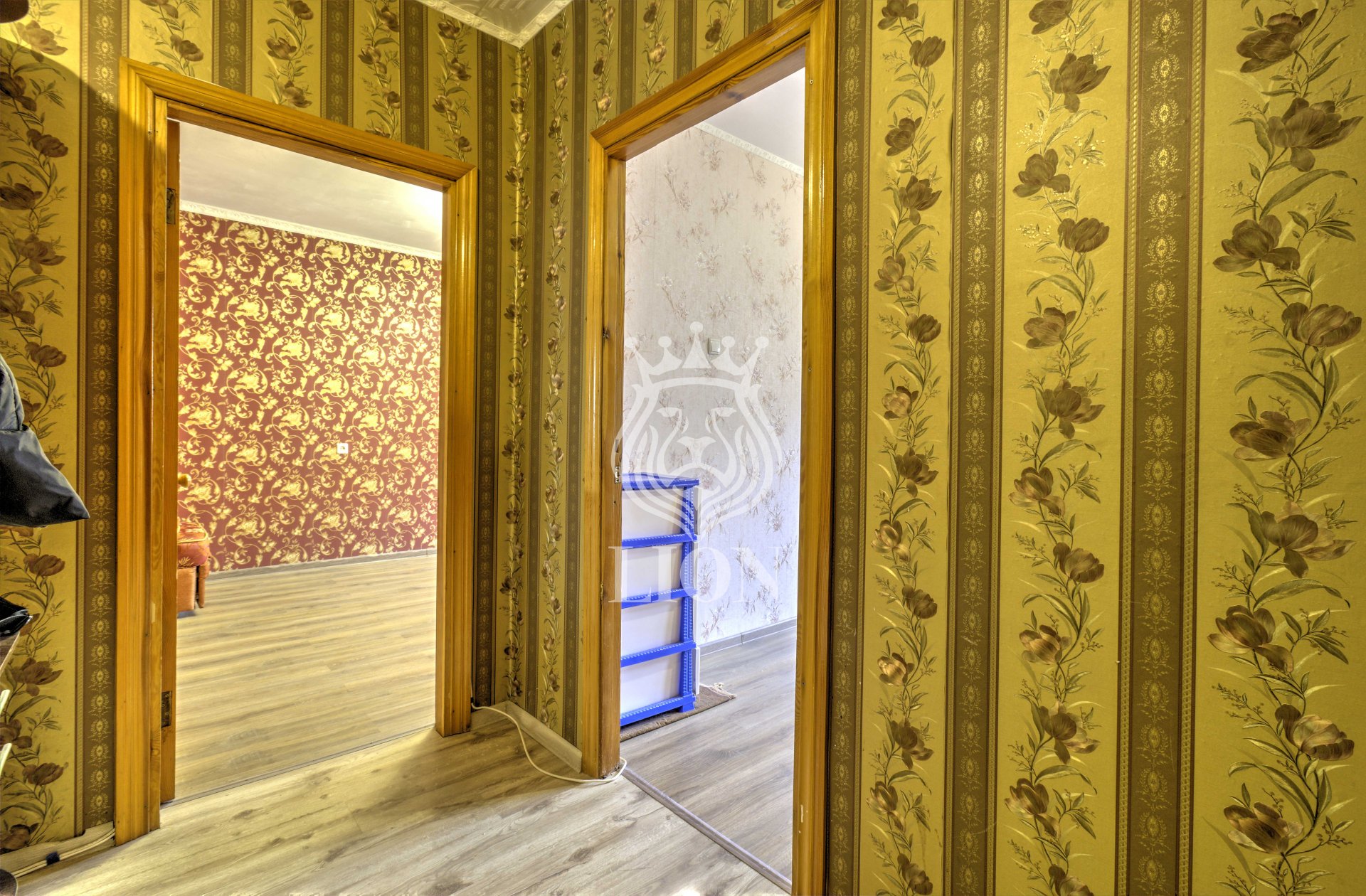 2-к квартира 49.2 м² 5/9 эт., Лермонтова — фото 3