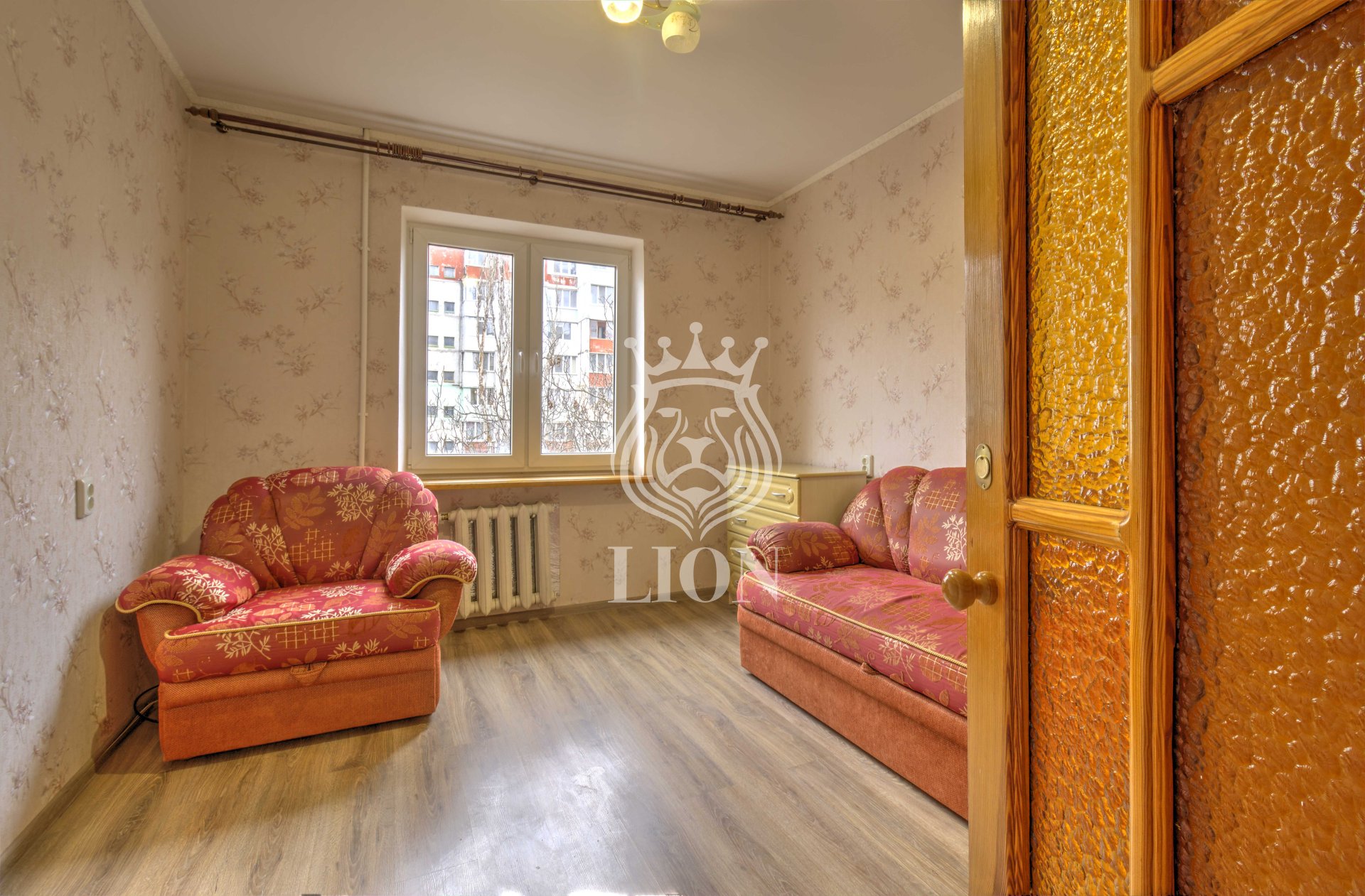 2-к квартира 49.2 м² 5/9 эт., Лермонтова — фото 4