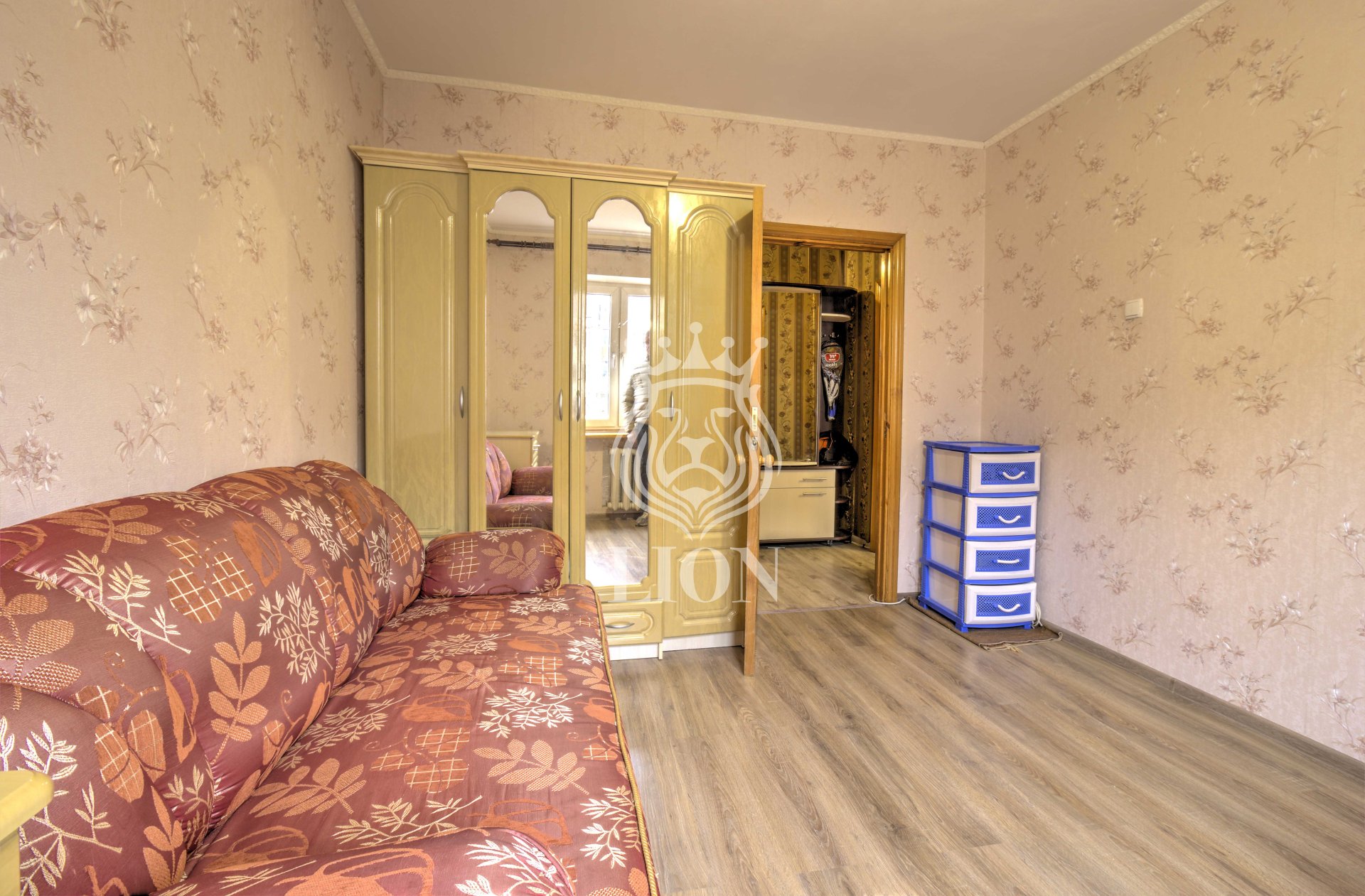 2-к квартира 49.2 м² 5/9 эт., Лермонтова — фото 5