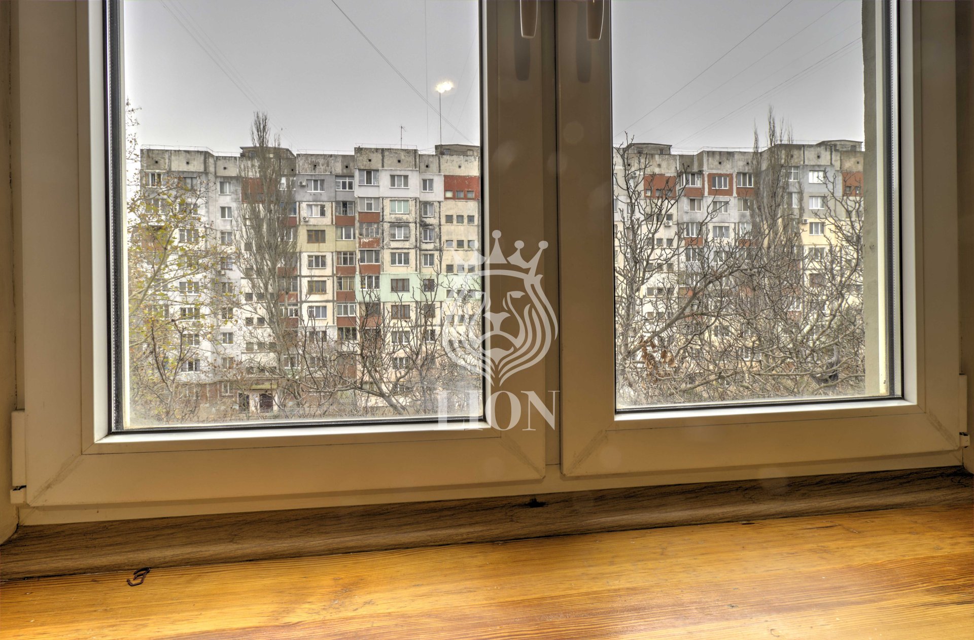 2-к квартира 49.2 м² 5/9 эт., Лермонтова — фото 6