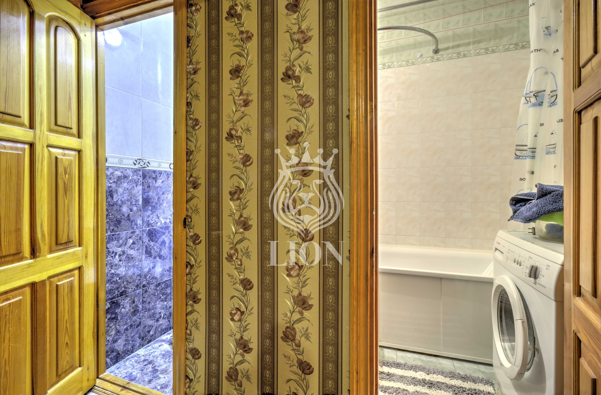 2-к квартира 49.2 м² 5/9 эт., Лермонтова — фото 7