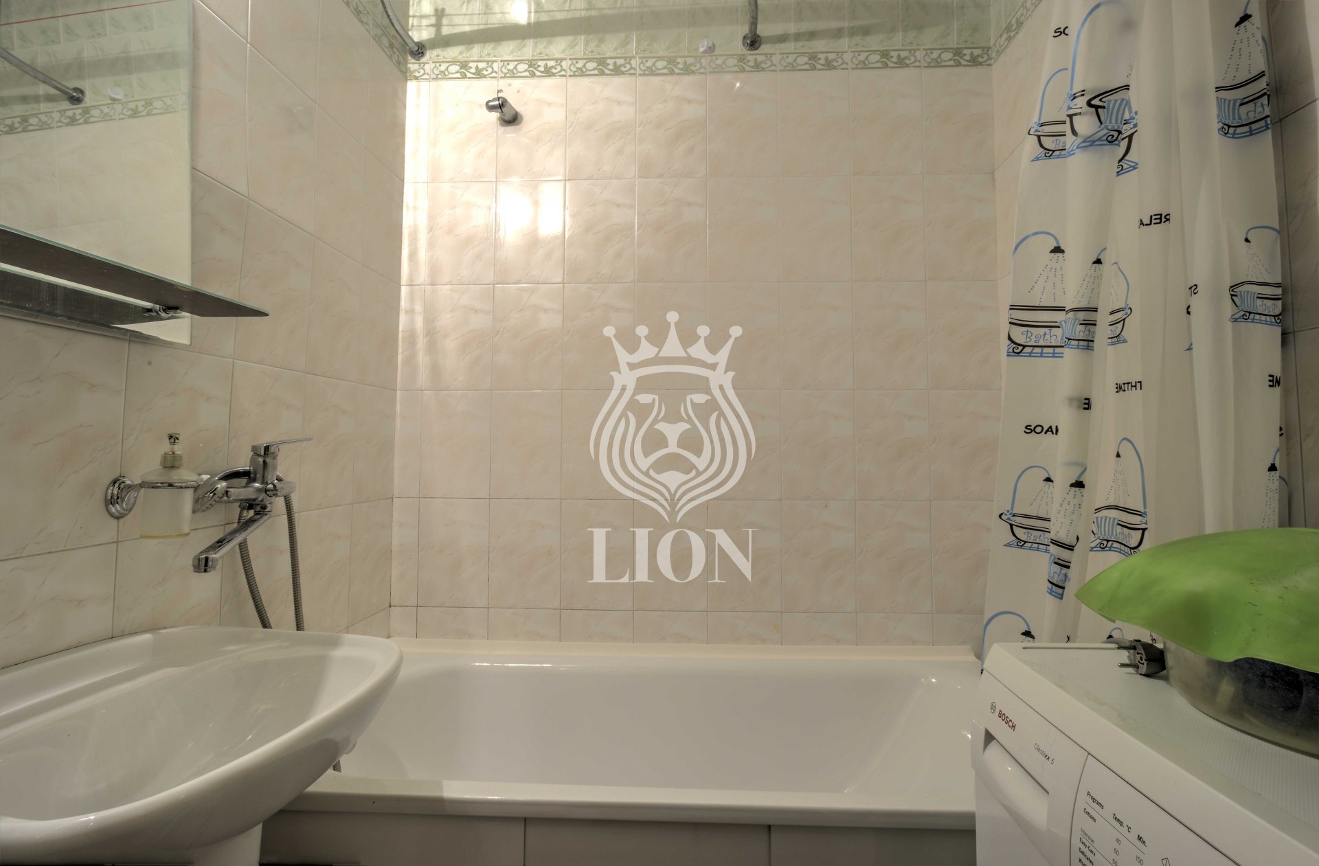 2-к квартира 49.2 м² 5/9 эт., Лермонтова — фото 8