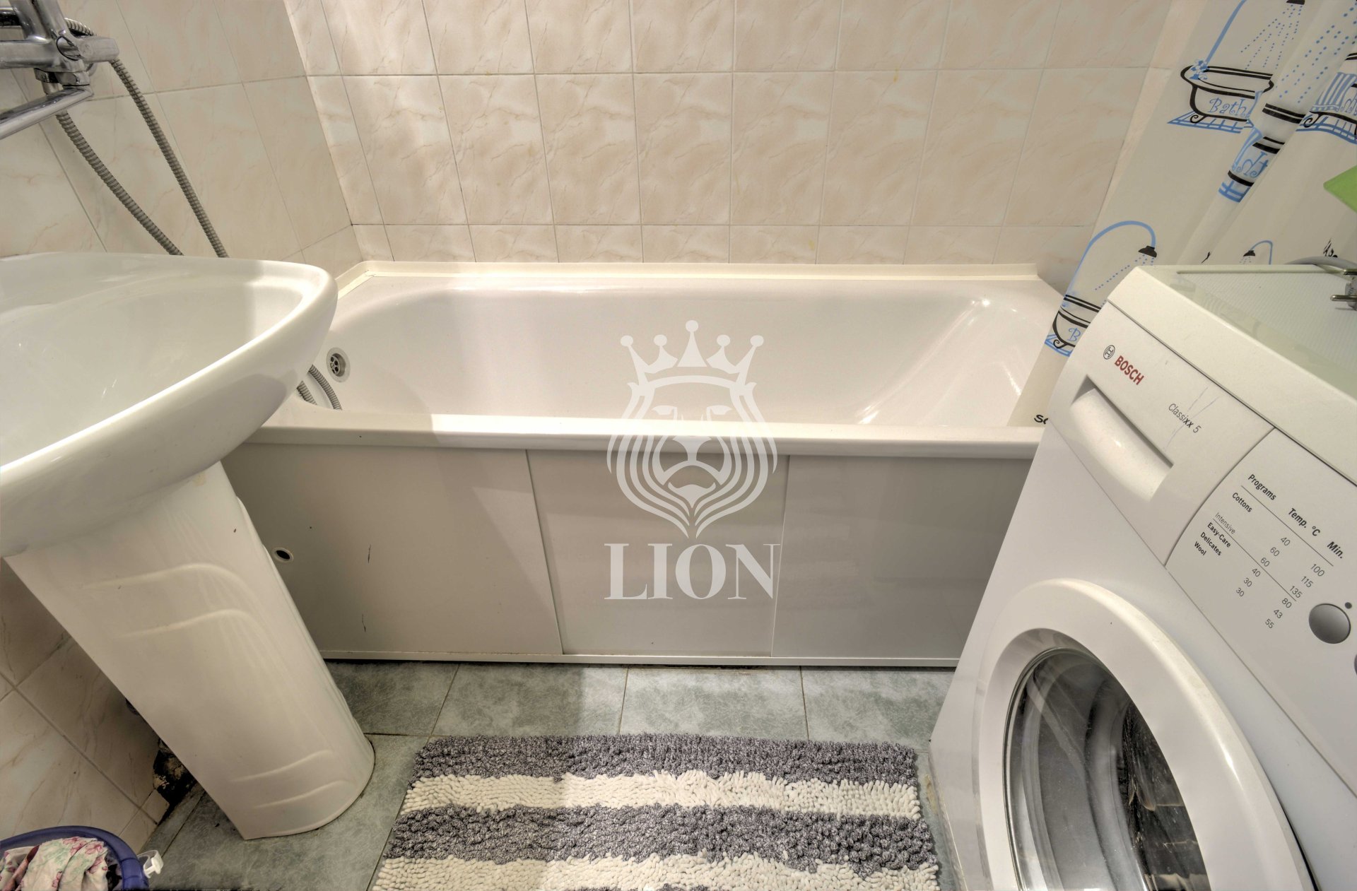 2-к квартира 49.2 м² 5/9 эт., Лермонтова — фото 9