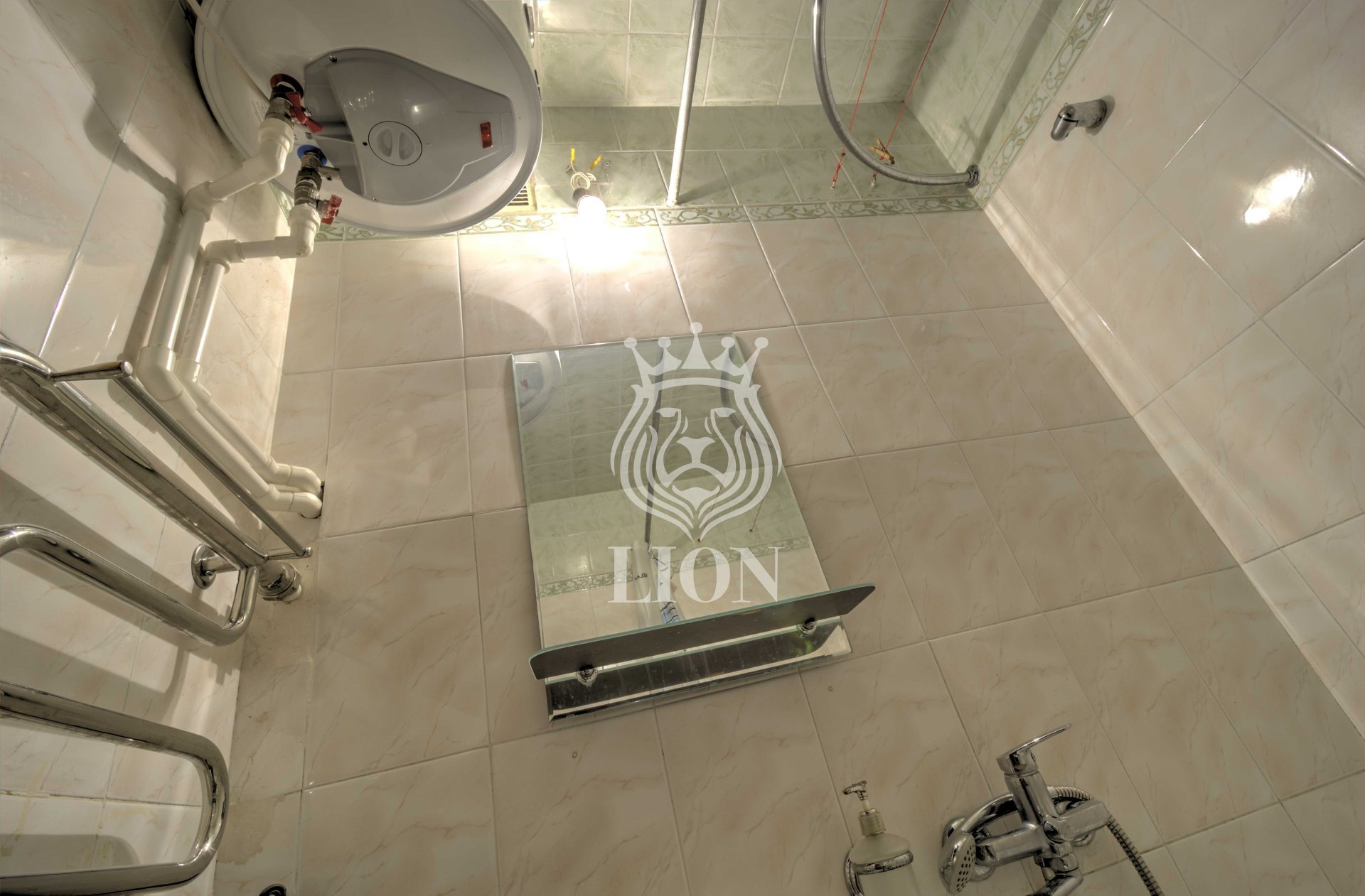 2-к квартира 49.2 м² 5/9 эт., Лермонтова — фото 10