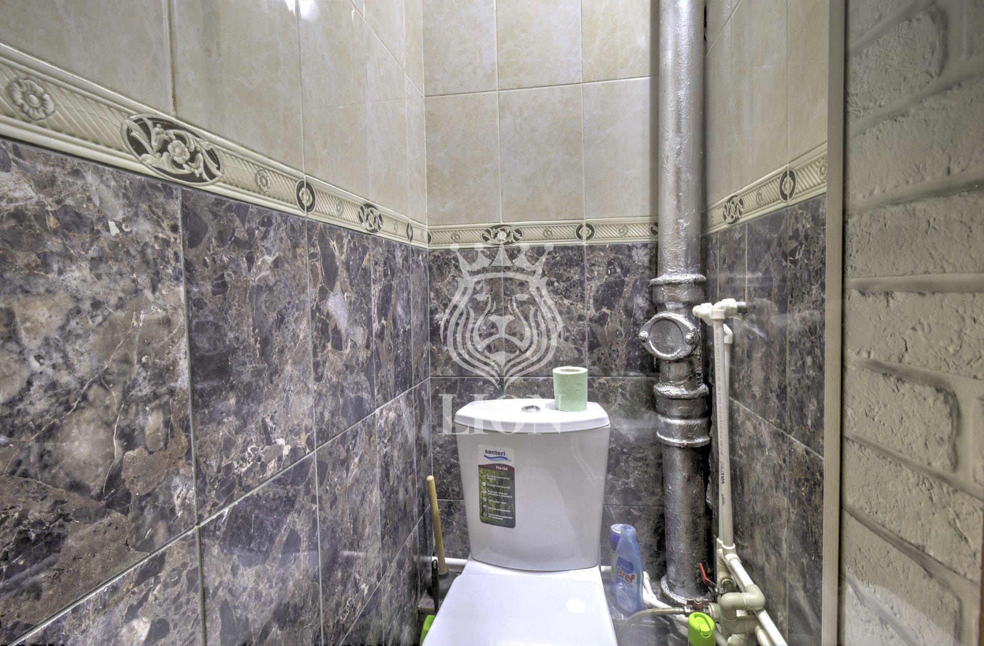 2-к квартира 49.2 м² 5/9 эт., Лермонтова — фото 11