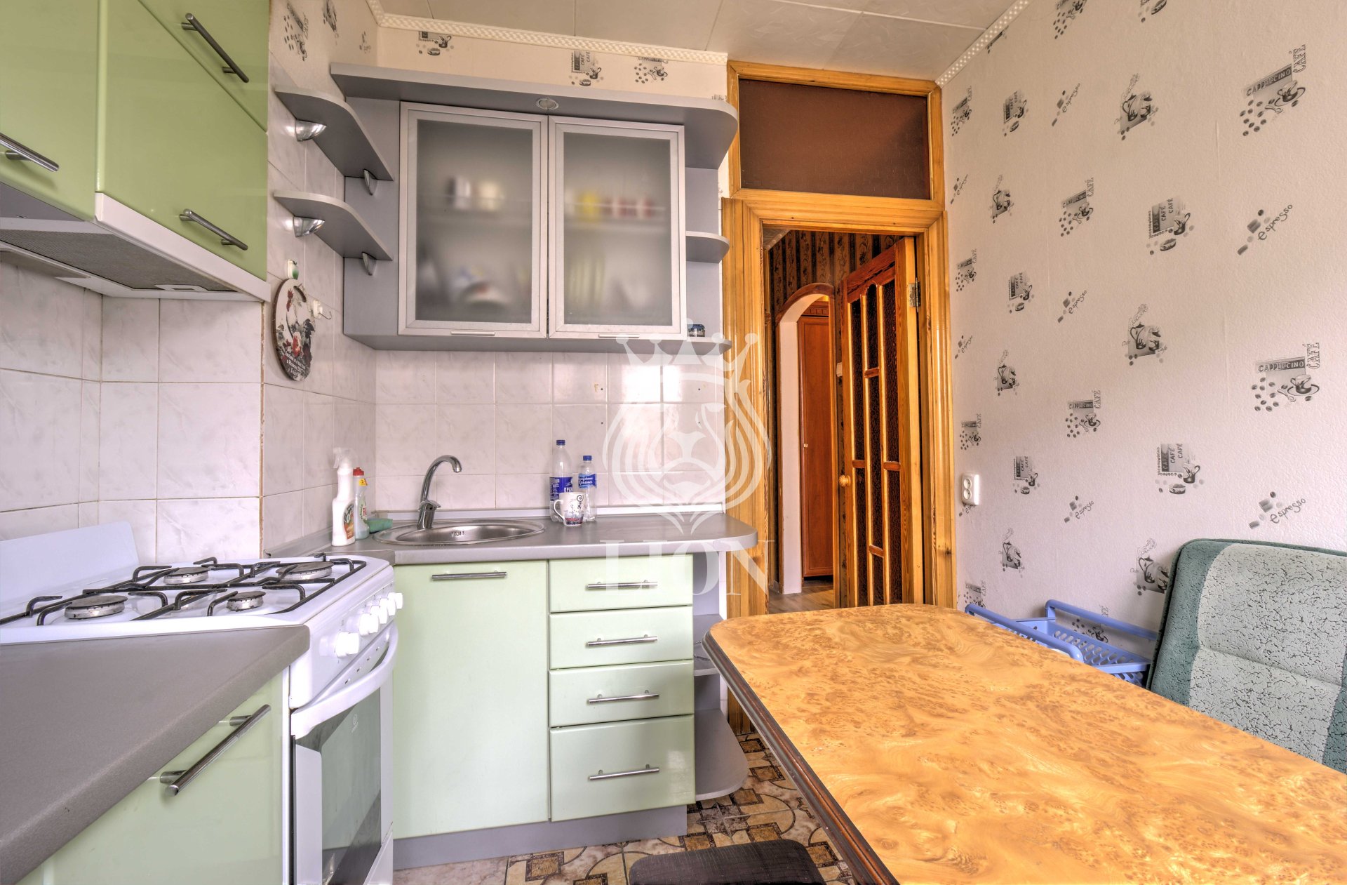 2-к квартира 49.2 м² 5/9 эт., Лермонтова — фото 15