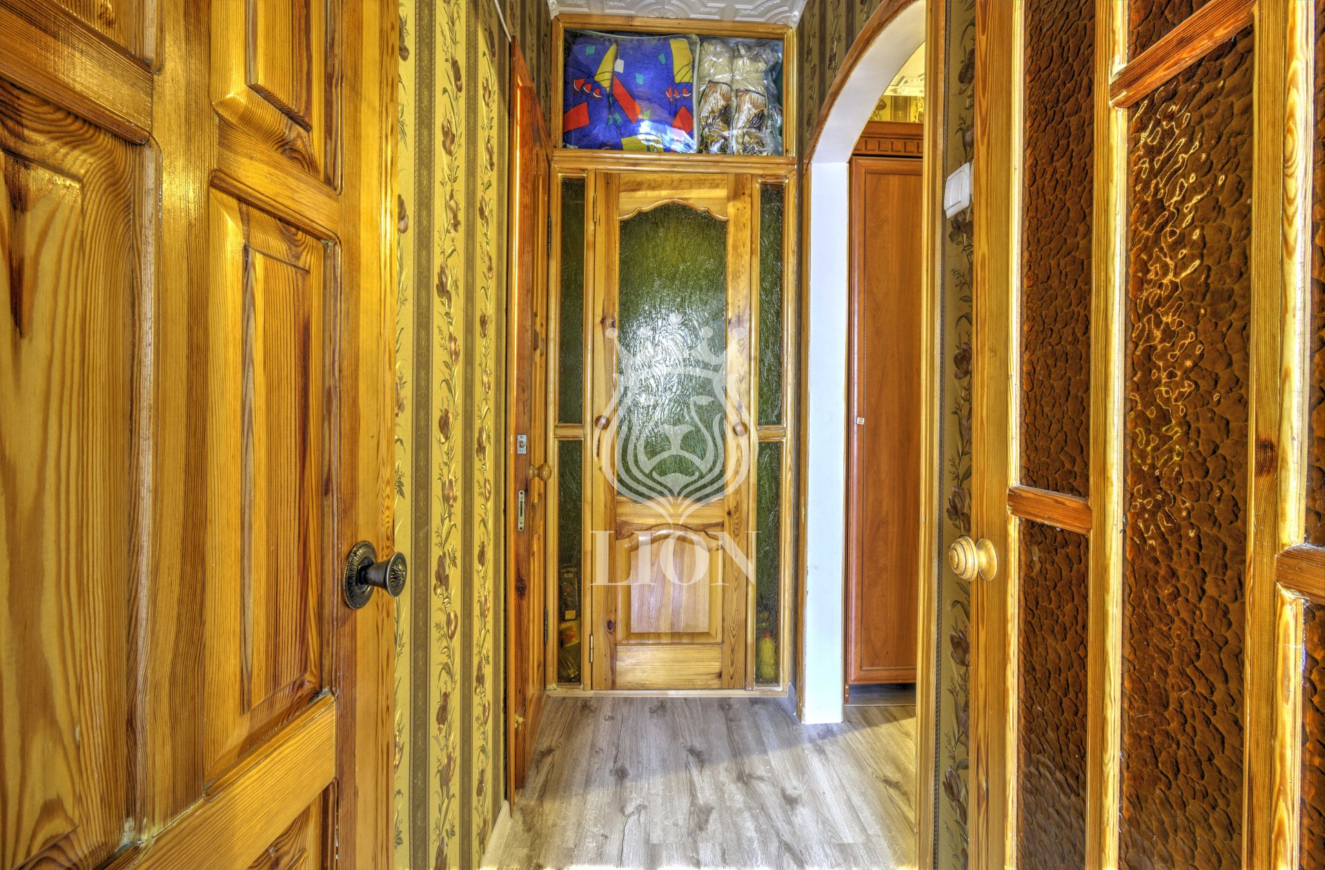 2-к квартира 49.2 м² 5/9 эт., Лермонтова — фото 16