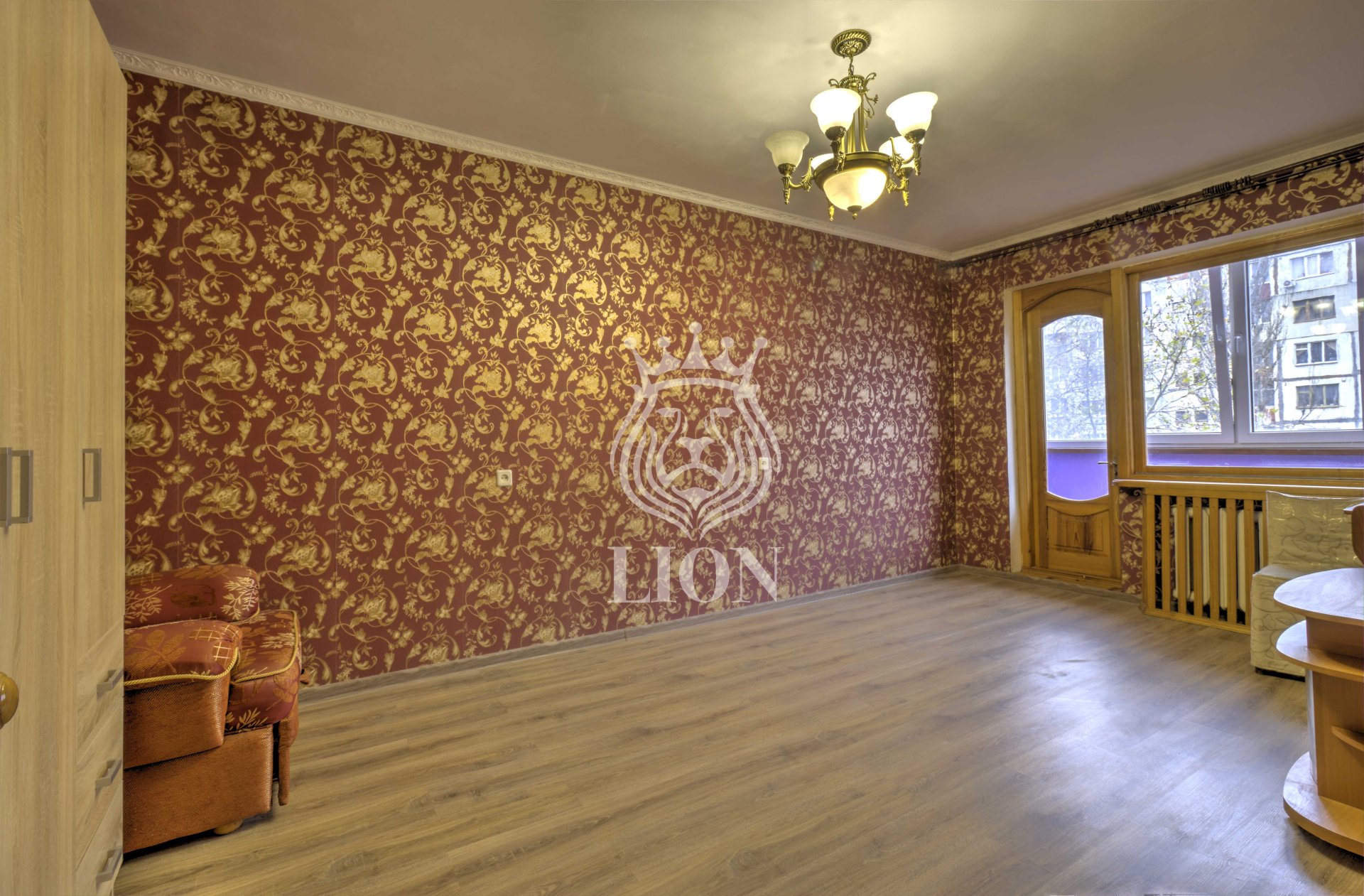 2-к квартира 49.2 м² 5/9 эт., Лермонтова — фото 17