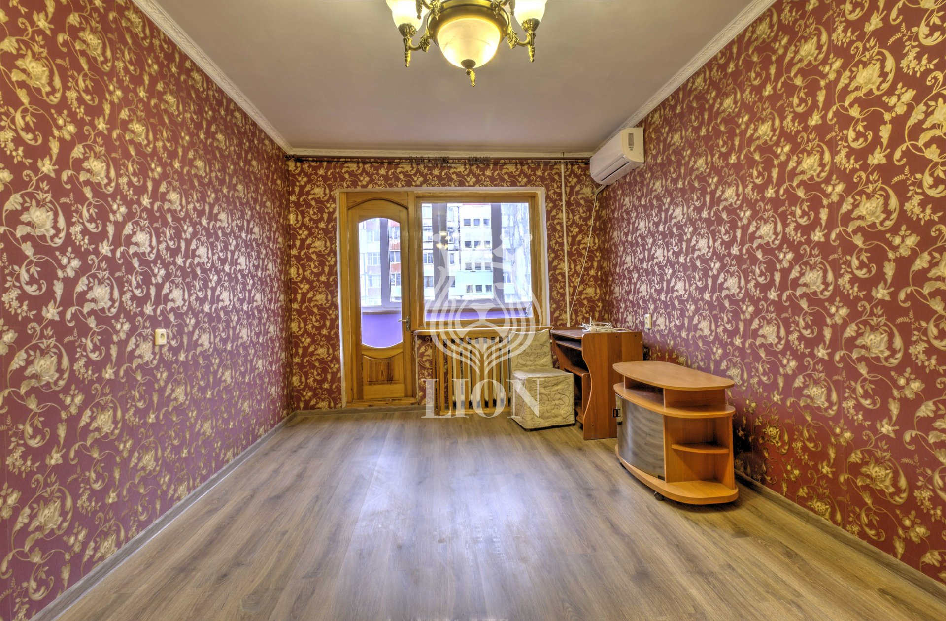 2-к квартира 49.2 м² 5/9 эт., Лермонтова — фото 1