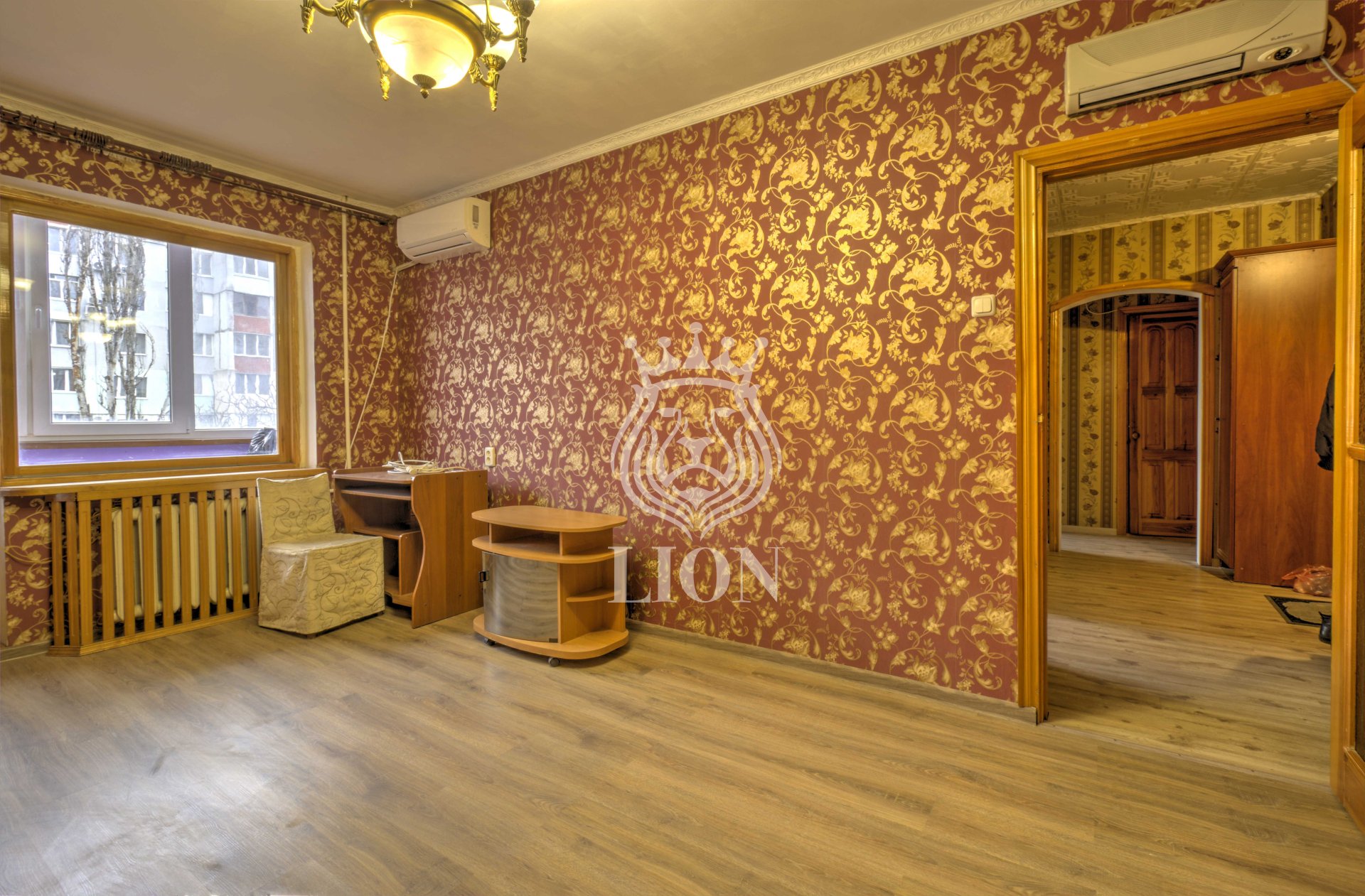 2-к квартира 49.2 м² 5/9 эт., Лермонтова — фото 18