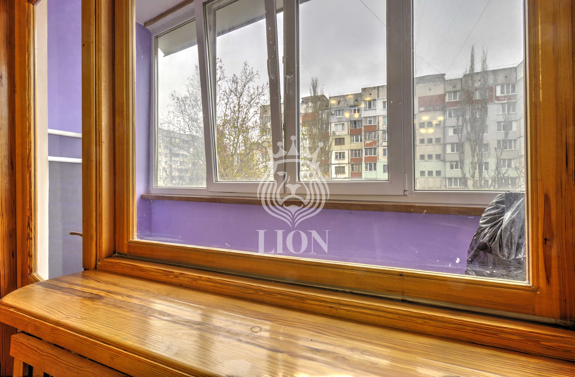 2-к квартира 49.2 м² 5/9 эт., Лермонтова — фото 19