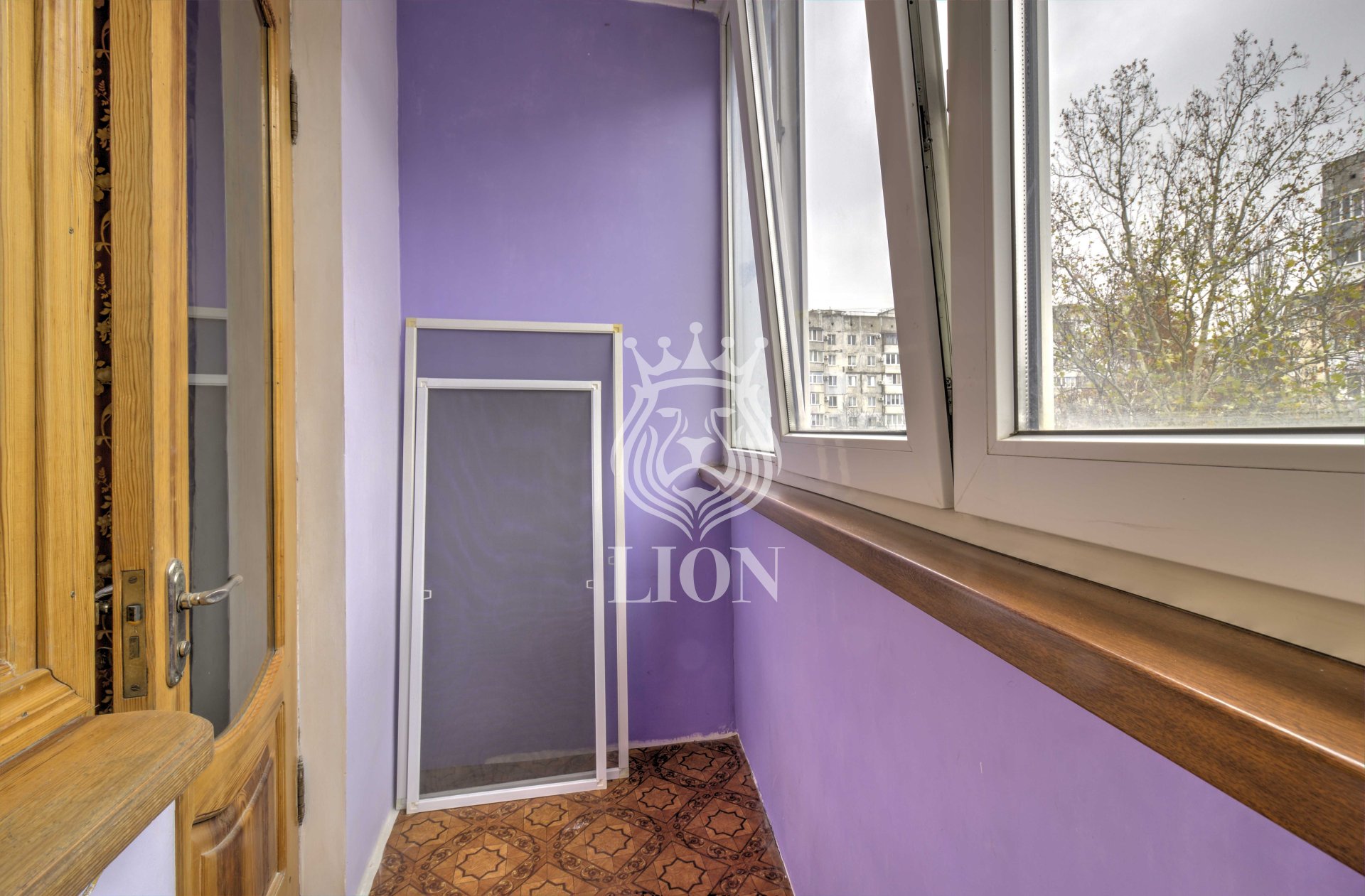 2-к квартира 49.2 м² 5/9 эт., Лермонтова — фото 21