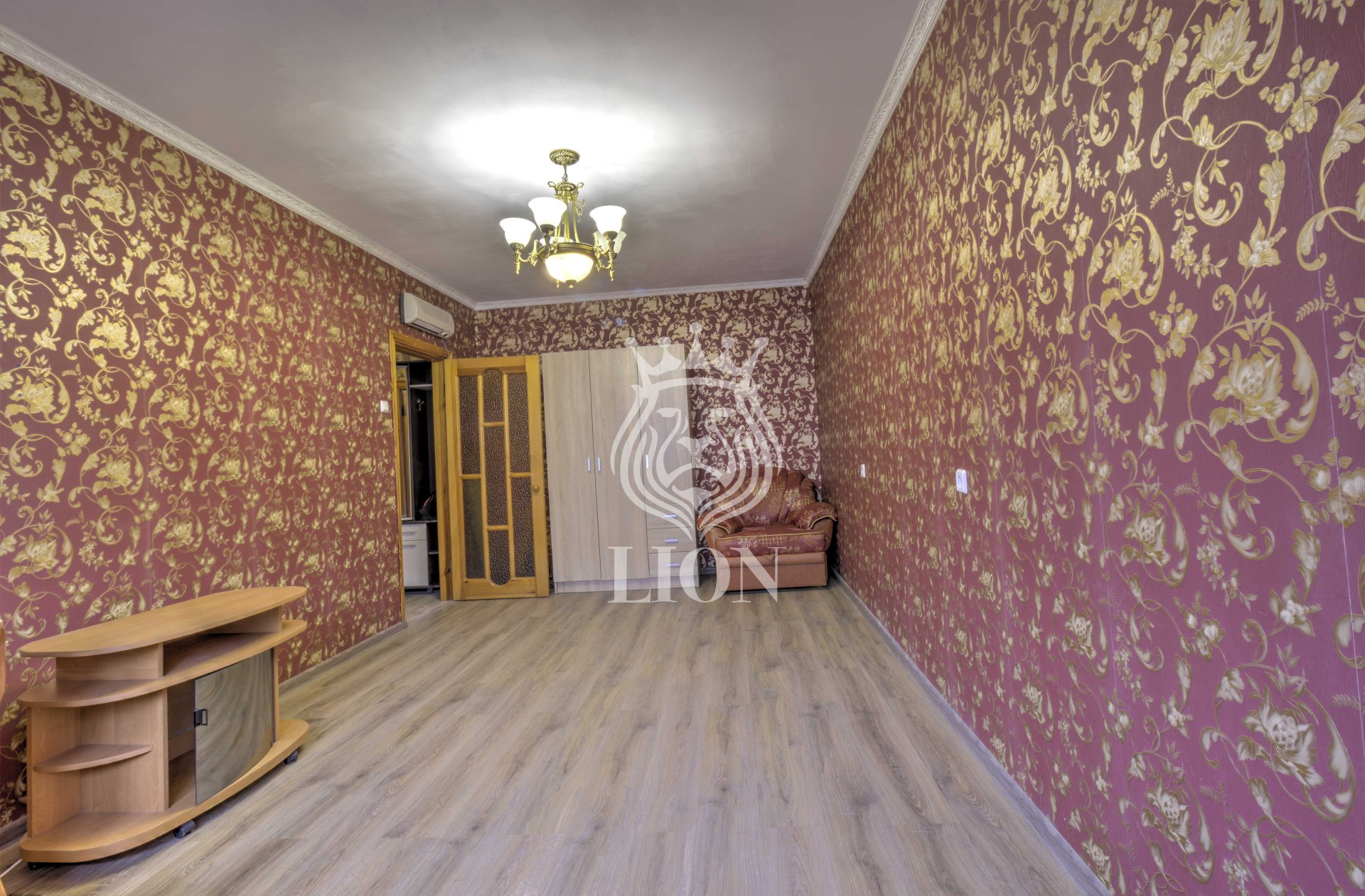 2-к квартира 49.2 м² 5/9 эт., Лермонтова — фото 20