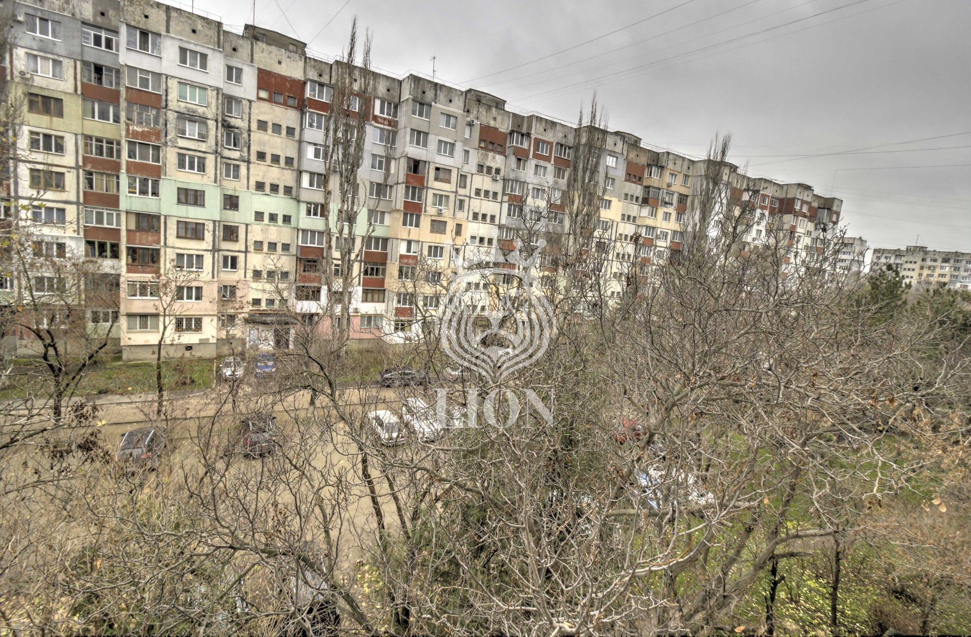 2-к квартира 49.2 м² 5/9 эт., Лермонтова — фото 23