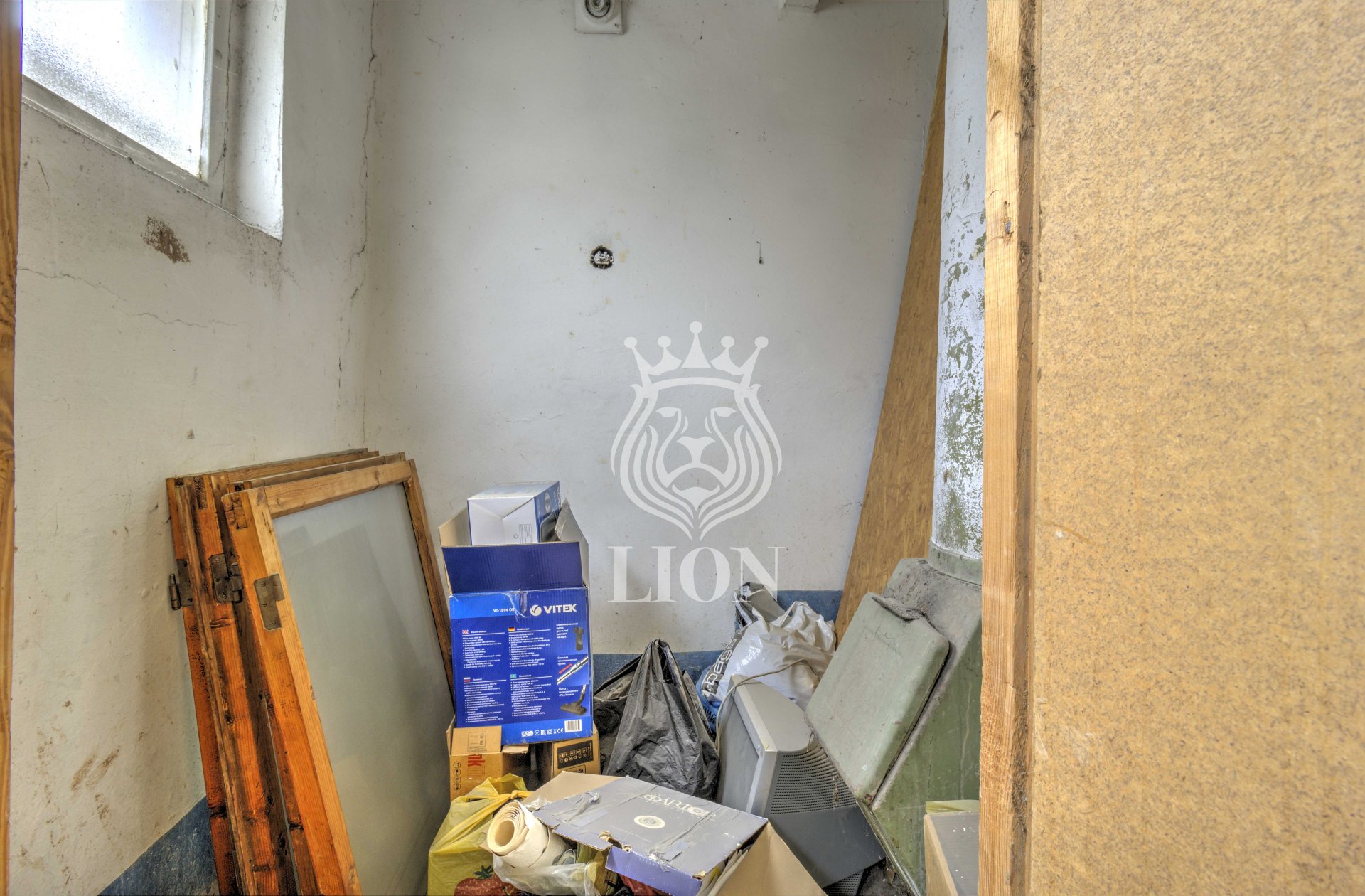 2-к квартира 49.2 м² 5/9 эт., Лермонтова — фото 25