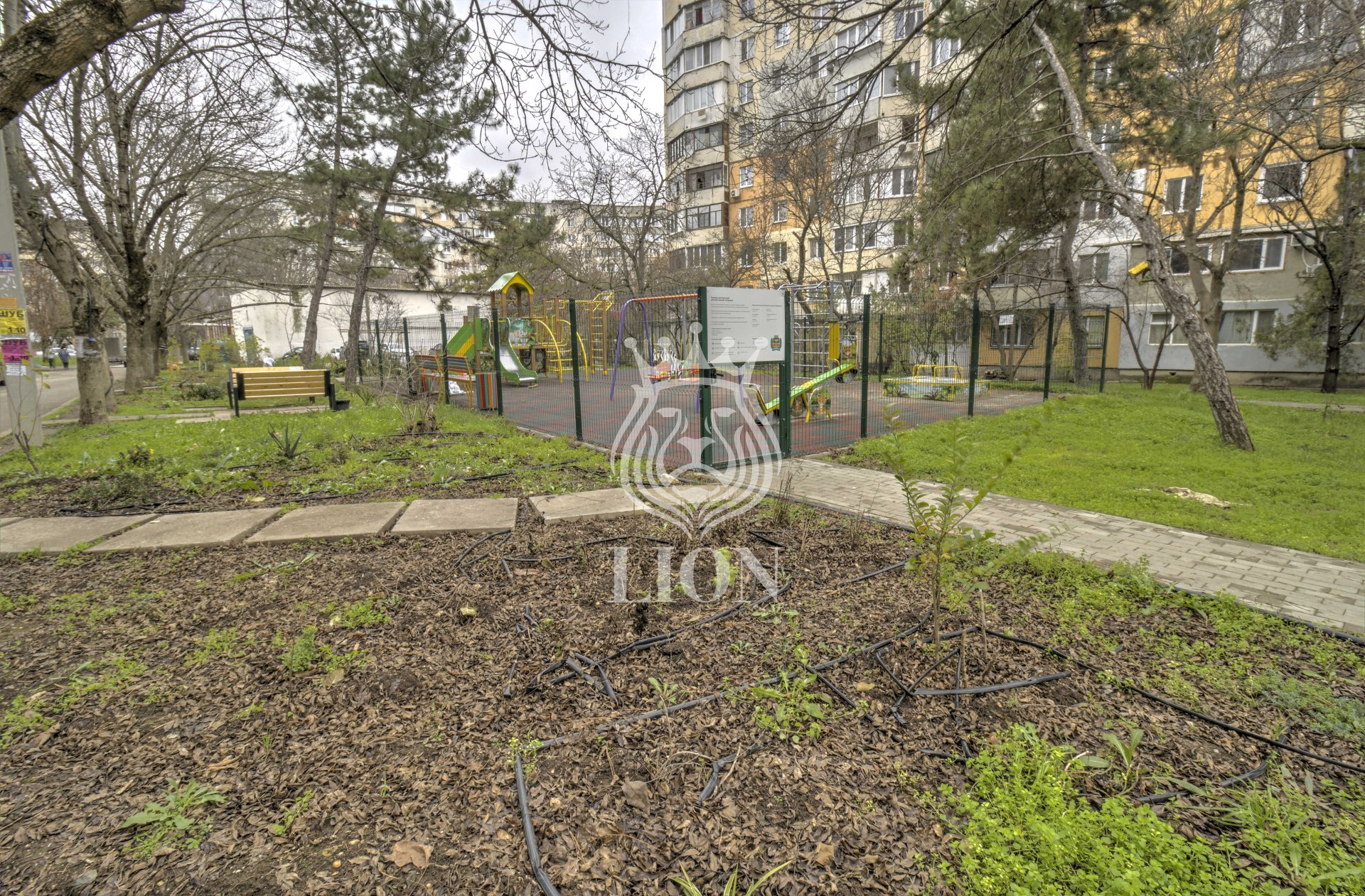 2-к квартира 49.2 м² 5/9 эт., Лермонтова — фото 27