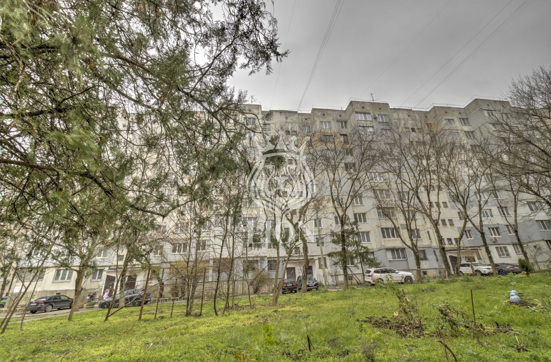 2-к квартира 49.2 м² 5/9 эт., Лермонтова — фото 28