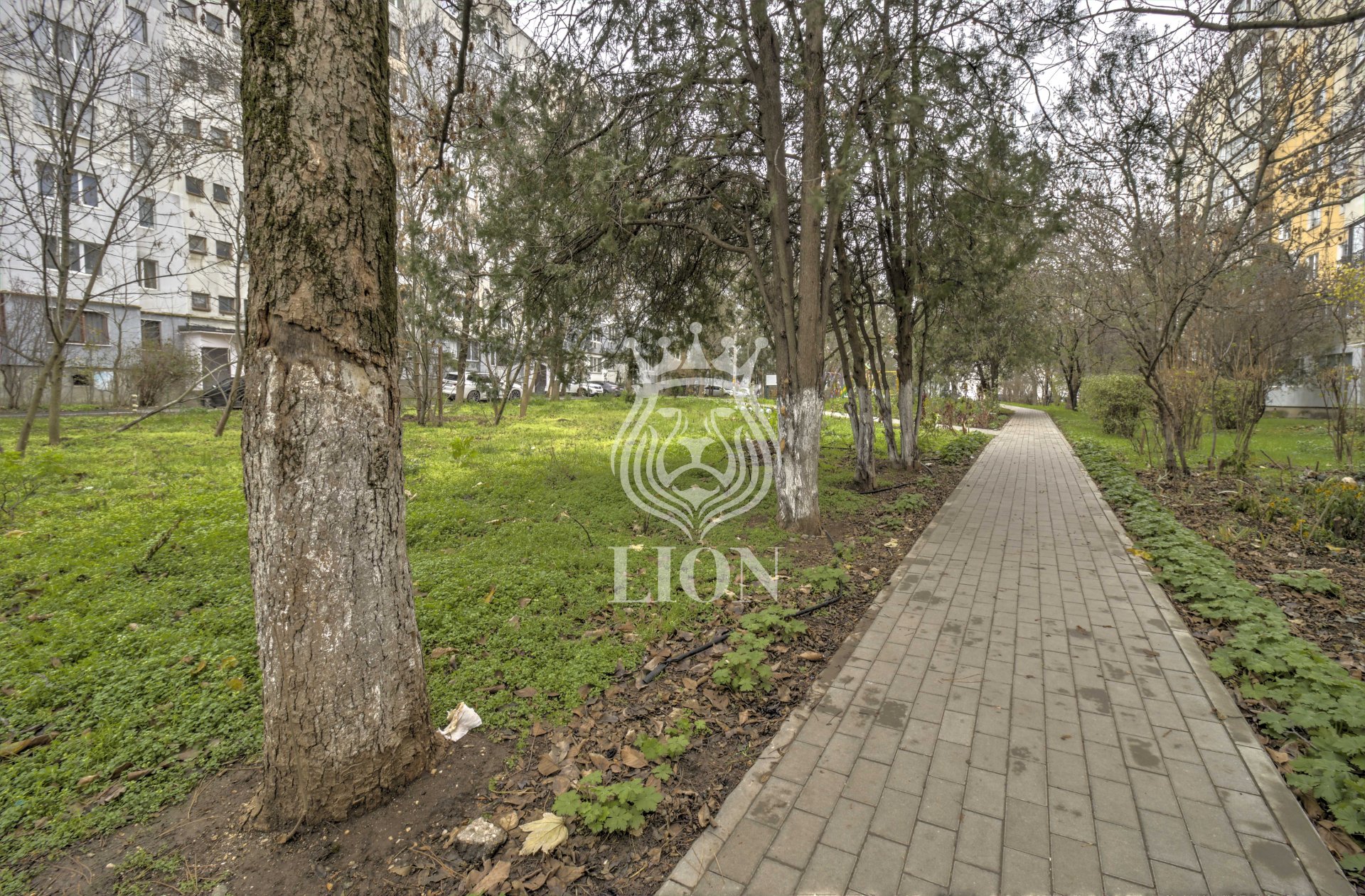 2-к квартира 49.2 м² 5/9 эт., Лермонтова — фото 29