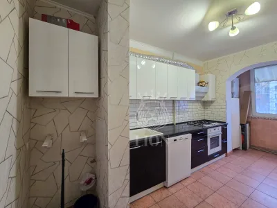 3-к квартира 62.5 м² 3/9 эт., Победы пр-кт — миниатюра 12