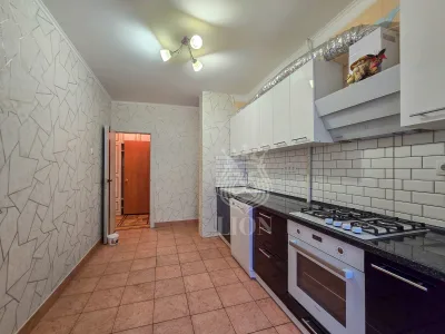 3-к квартира 62.5 м² 3/9 эт., Победы пр-кт — миниатюра 14