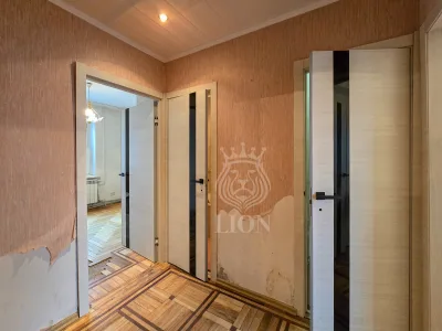 3-к квартира 62.5 м² 3/9 эт., Победы пр-кт — миниатюра 19