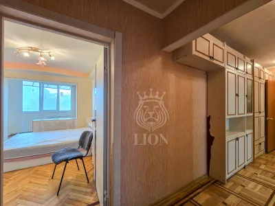 3-к квартира 62.5 м² 3/9 эт., Победы пр-кт — миниатюра 21