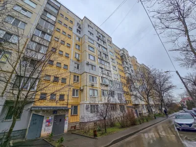 3-к квартира 62.5 м² 3/9 эт., Победы пр-кт — миниатюра 24