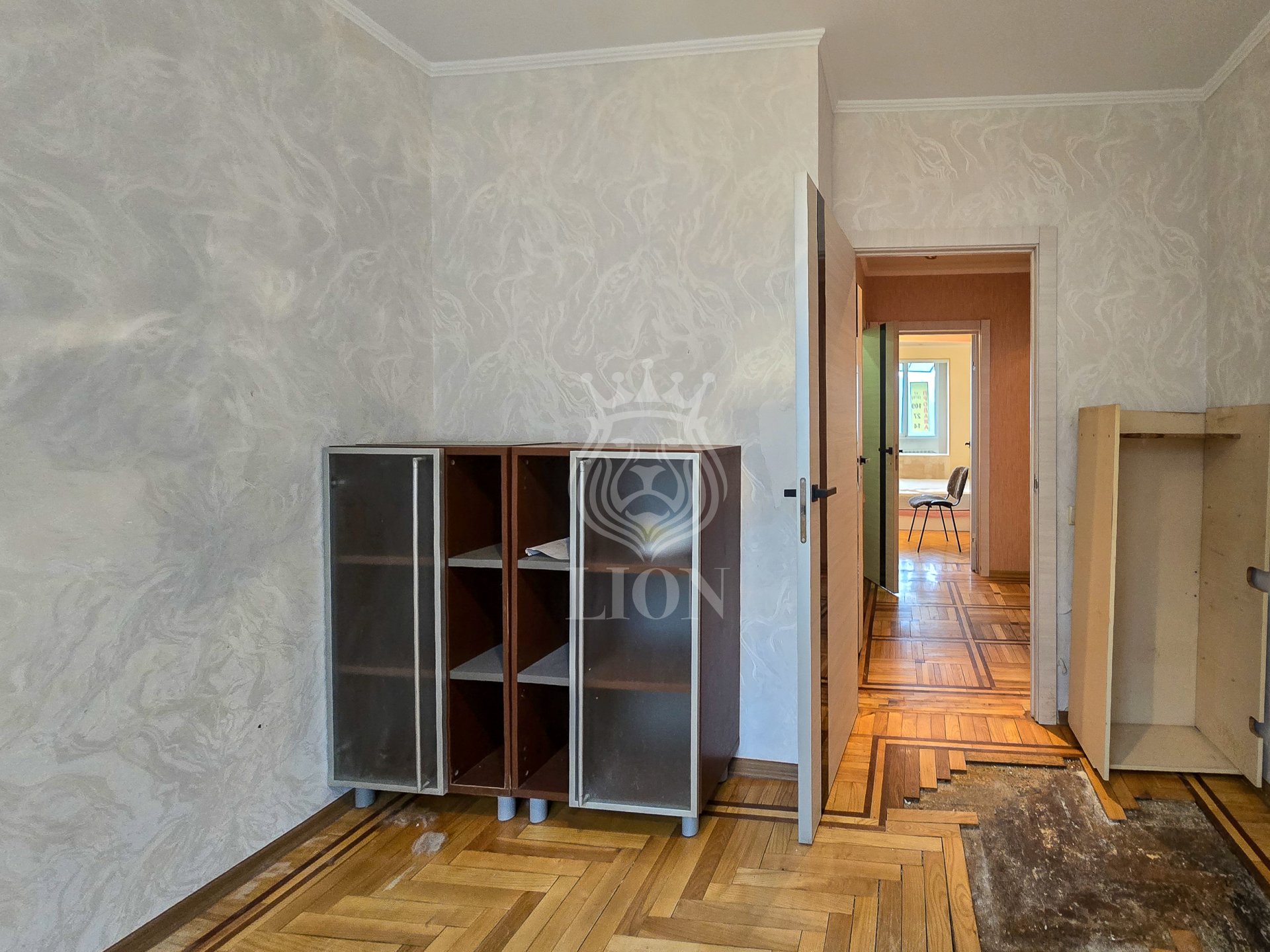 3-к квартира 62.5 м² 3/9 эт., Победы пр-кт — фото 4
