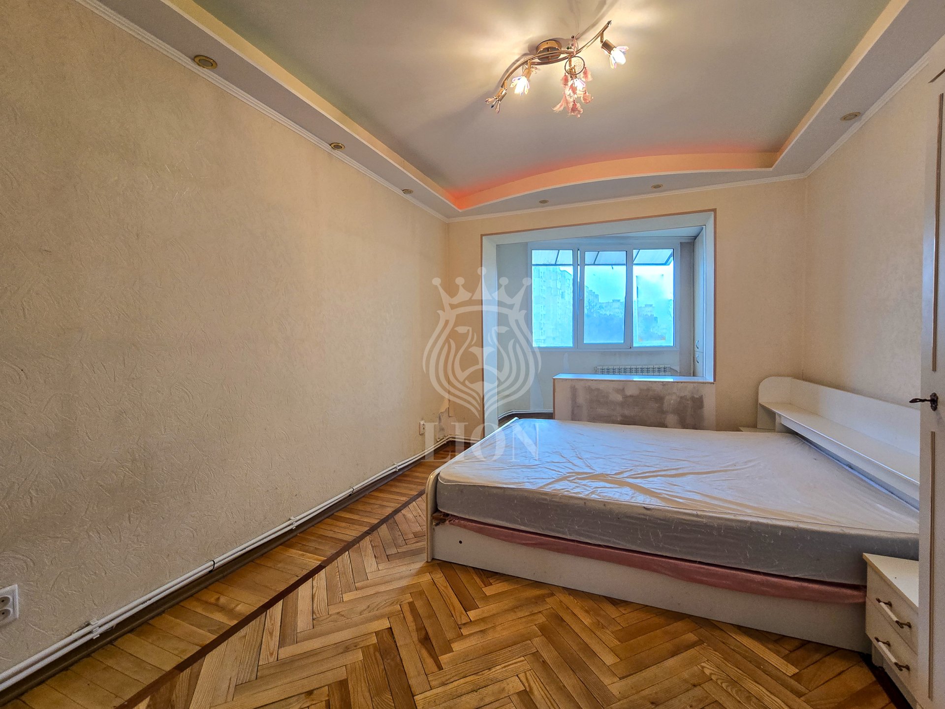 3-к квартира 62.5 м² 3/9 эт., Победы пр-кт — фото 5