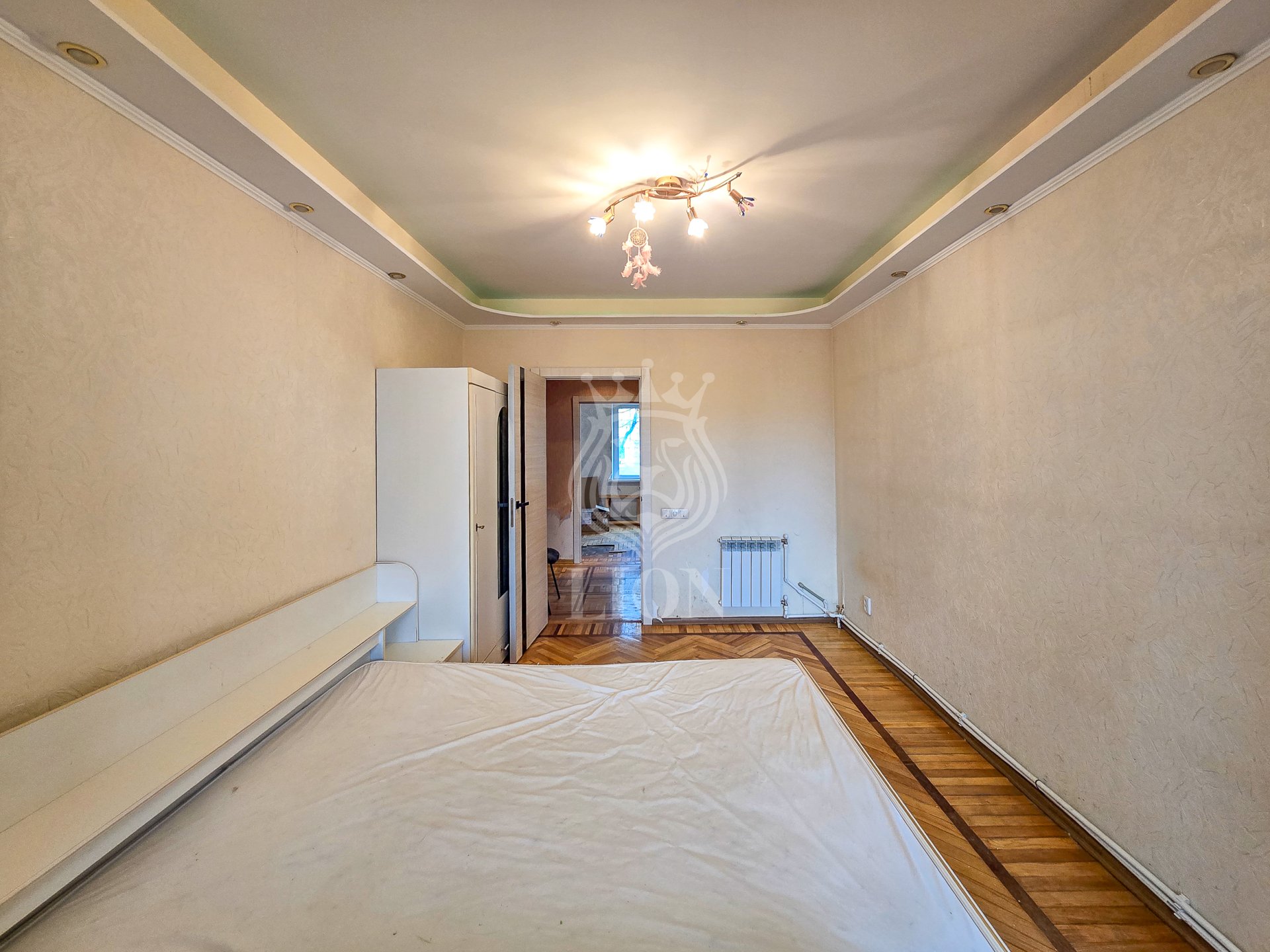 3-к квартира 62.5 м² 3/9 эт., Победы пр-кт — фото 8