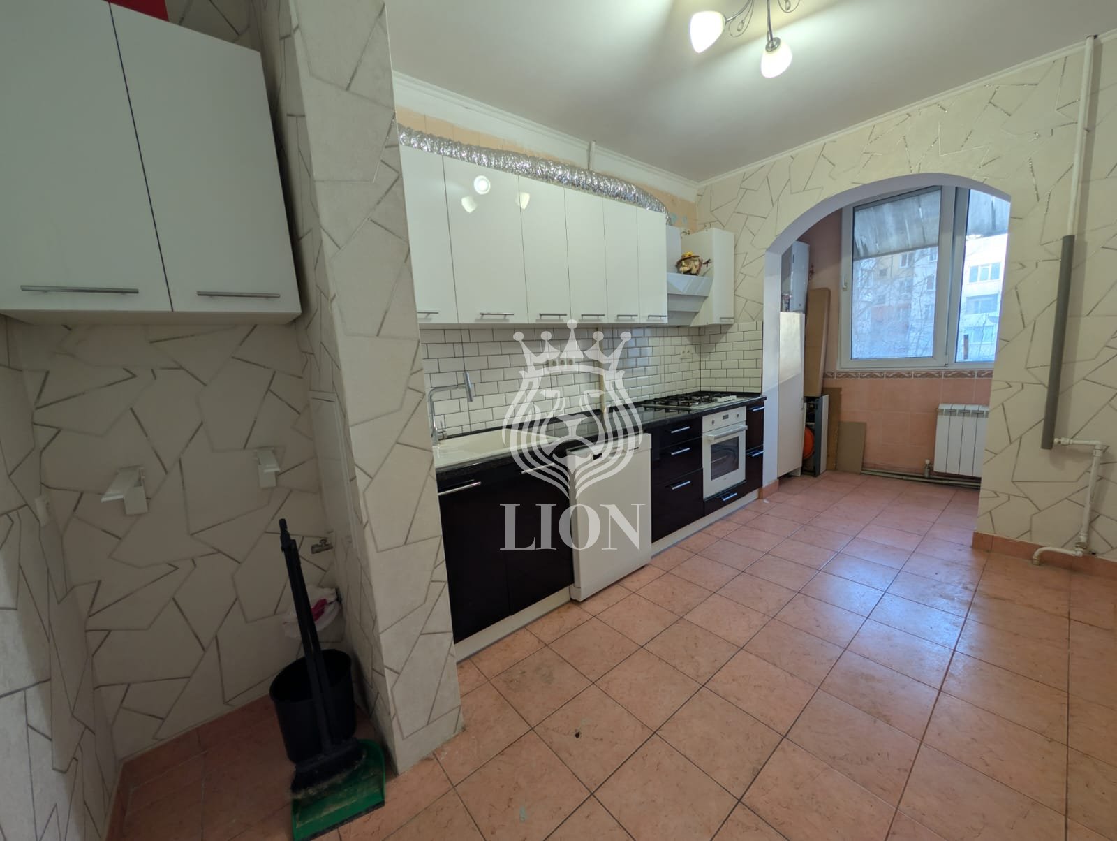 3-к квартира 62.5 м² 3/9 эт., Победы пр-кт — фото 1