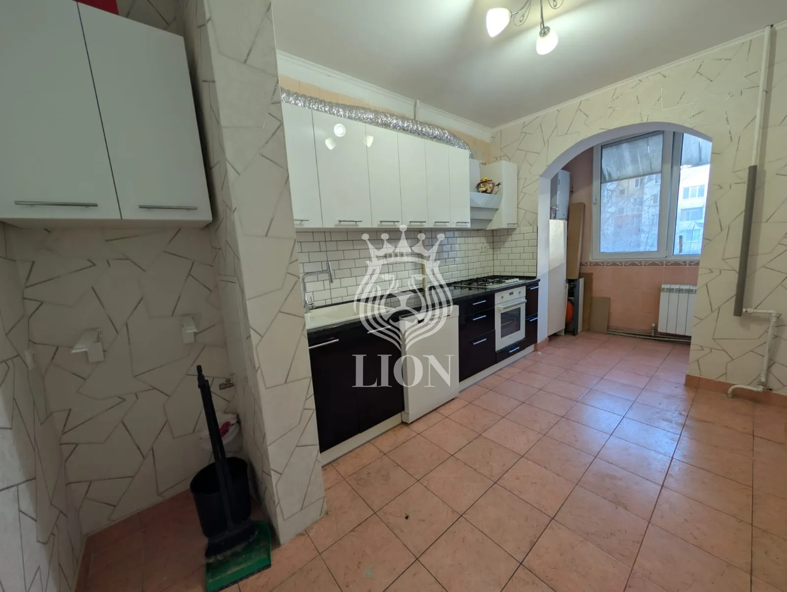 3-к квартира 62.5 м² 3/9 эт., Победы пр-кт