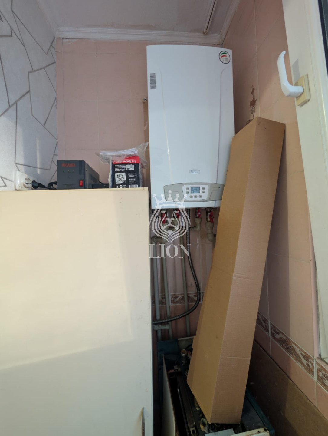 3-к квартира 62.5 м² 3/9 эт., Победы пр-кт — фото 2