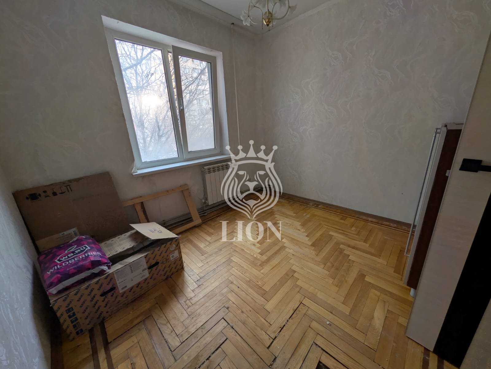 3-к квартира 62.5 м² 3/9 эт., Победы пр-кт — фото 3