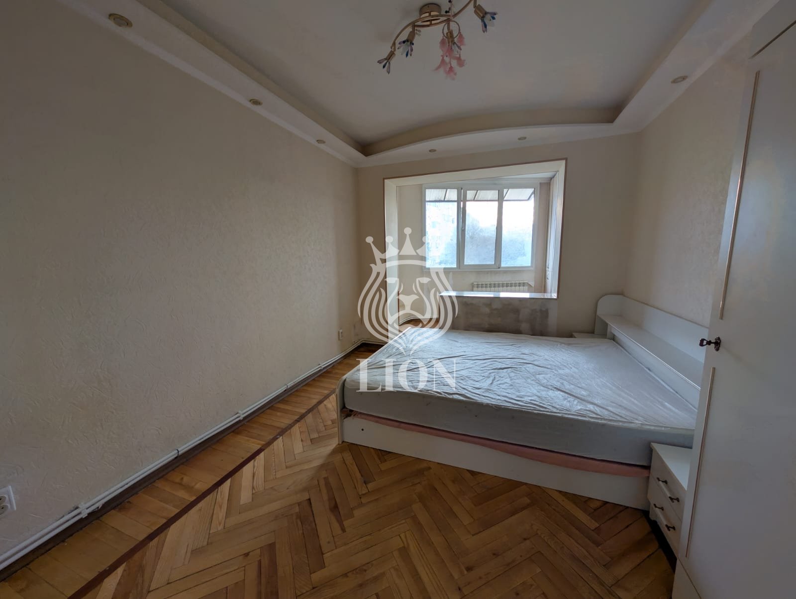 3-к квартира 62.5 м² 3/9 эт., Победы пр-кт — фото 4