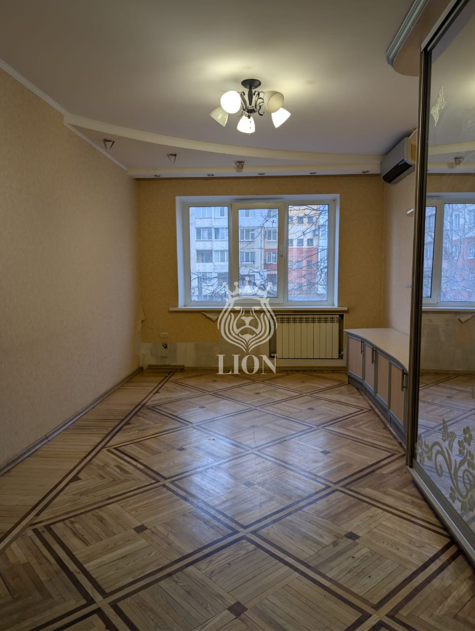 3-к квартира 62.5 м² 3/9 эт., Победы пр-кт — фото 5